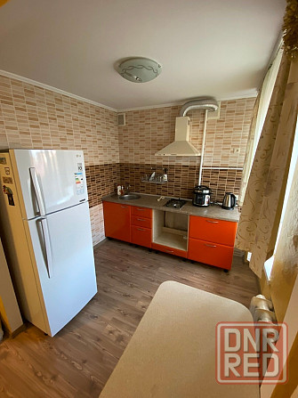 Сдается 1-комнатная квартира в Киевском районе Донецк - изображение 2