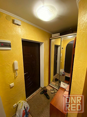 Сдается 1-комнатная квартира в Киевском районе Донецк - изображение 1