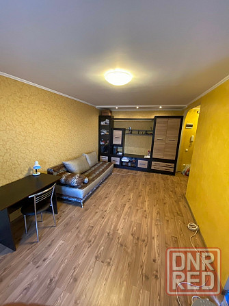 Сдается 1-комнатная квартира в Киевском районе Донецк - изображение 5