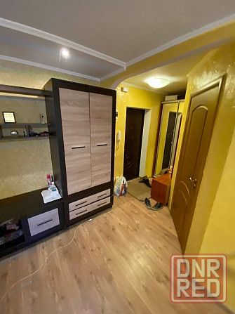 Сдается 1-комнатная квартира в Киевском районе Донецк - изображение 4