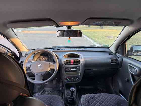 Продам OPEL CORSA C в отличном состоянии Донецк