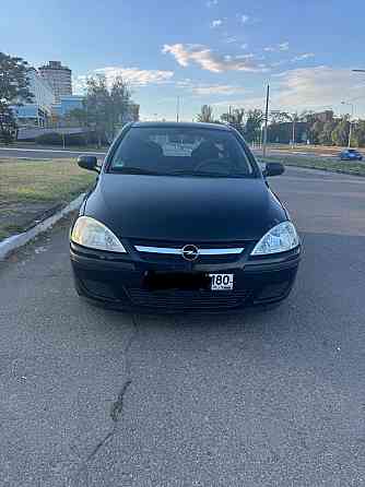 Продам OPEL CORSA C в отличном состоянии Донецк