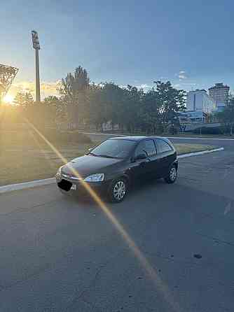 Продам OPEL CORSA C в отличном состоянии Донецк