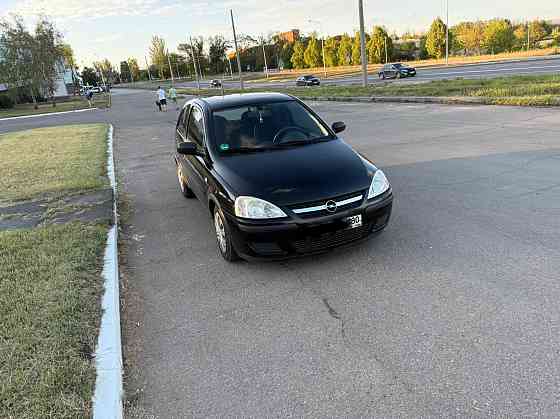 Продам OPEL CORSA C в отличном состоянии Донецк