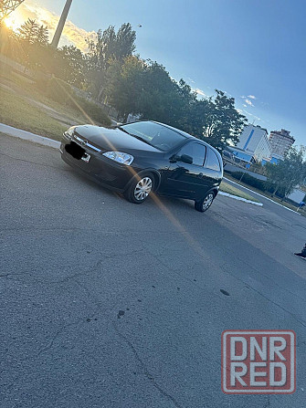 Продам OPEL CORSA C в отличном состоянии Донецк - изображение 3