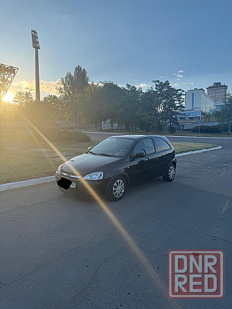 Продам OPEL CORSA C в отличном состоянии Донецк - изображение 2