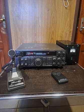 KENWOOD TS950 SDX Донецк