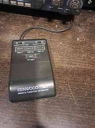 KENWOOD TS950 SDX Донецк