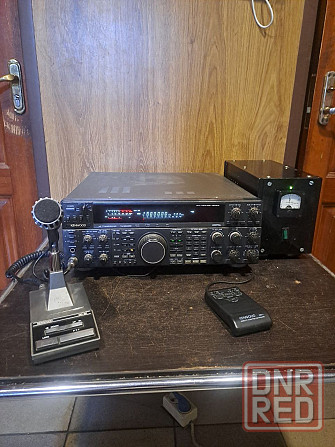 KENWOOD TS950 SDX Донецк - изображение 1