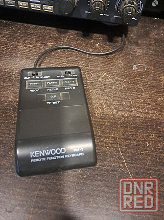 KENWOOD TS950 SDX Донецк - изображение 2