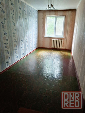 Продается 3 - х комнатная квартира, площадь Победы (Петровский круг) Донецк - изображение 2