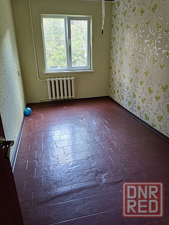 Продается 3 - х комнатная квартира, площадь Победы (Петровский круг) Донецк - изображение 4