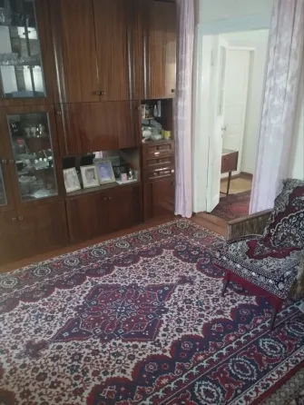 Продажа Дома Пролетарский р-н Объединенный Земля приватизирована. Донецк