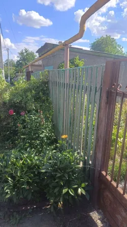 Продажа Дома Пролетарский р-н Объединенный Земля приватизирована. Донецк