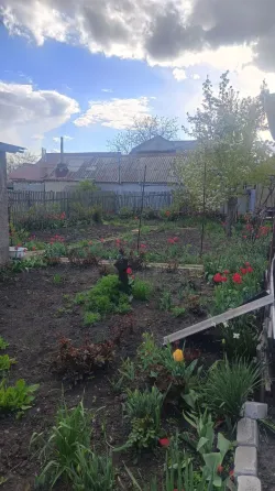 Продажа Дома Пролетарский р-н Объединенный Земля приватизирована. Донецк