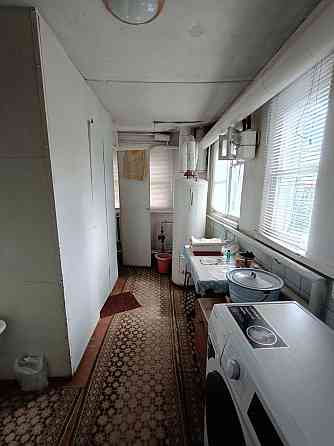 Продажа Дома Пролетарский р-н Объединенный Земля приватизирована. Донецк