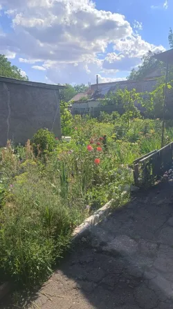 Продажа Дома Пролетарский р-н Объединенный Земля приватизирована. Донецк