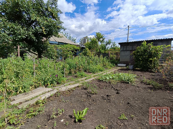 Продажа Дома Пролетарский р-н Объединенный. Донецк - изображение 2