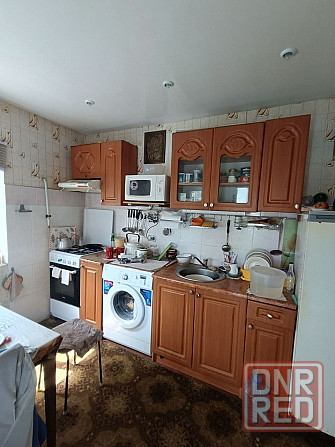 Продажа Дома Пролетарский р-н Объединенный. Донецк - изображение 6