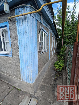 Продажа Дома Пролетарский р-н Объединенный. Донецк - изображение 1
