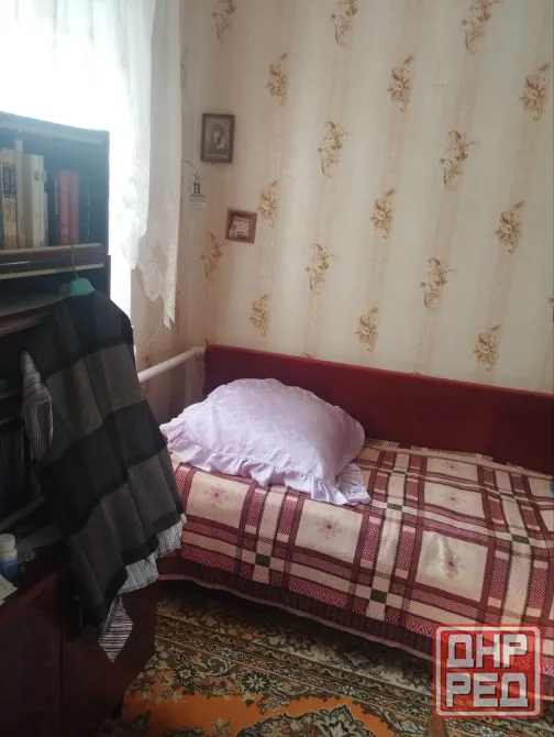 Продажа Дома Пролетарский р-н Объединенный Земля приватизирована. Донецк - изображение 9
