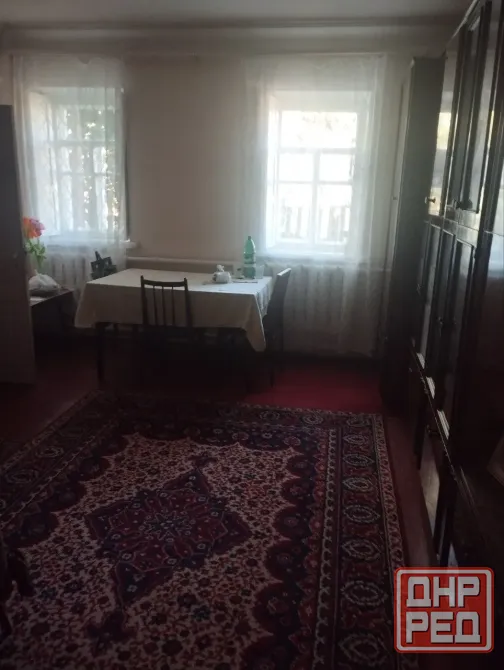 Продажа Дома Пролетарский р-н Объединенный Земля приватизирована. Донецк - изображение 5
