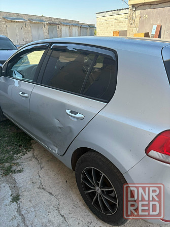 Продам Volkswagen Golf VI Донецк - изображение 2