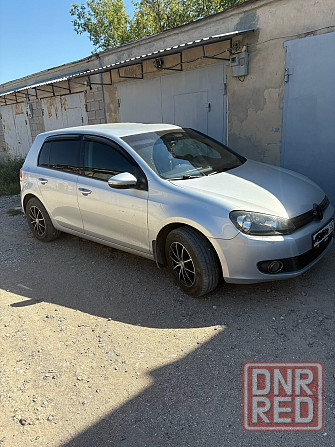 Продам Volkswagen Golf VI Донецк - изображение 5
