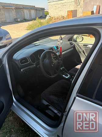 Продам Volkswagen Golf VI Донецк - изображение 3
