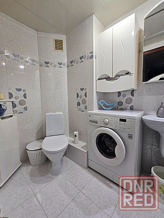 Продажа Квартиры Буденновский р-н по.Буденного. Донецк - изображение 3