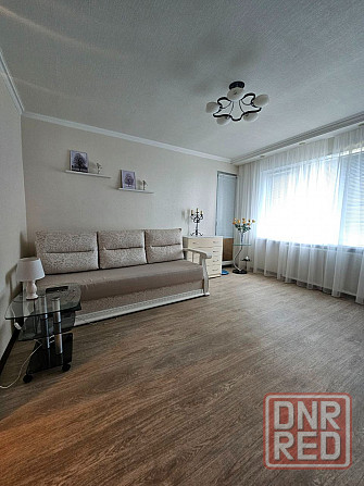 Продажа Квартиры Буденновский р-н по.Буденного. Донецк - изображение 5