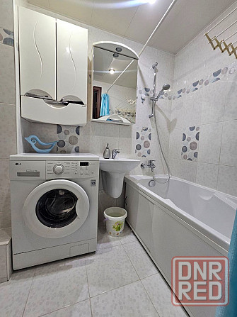 Продажа Квартиры Буденновский р-н по.Буденного. Донецк - изображение 2