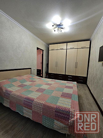 Продажа Квартиры Буденновский р-н по.Буденного. Донецк - изображение 4