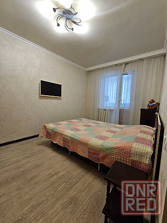 Продажа Квартиры Буденновский р-н по.Буденного. Донецк - изображение 8