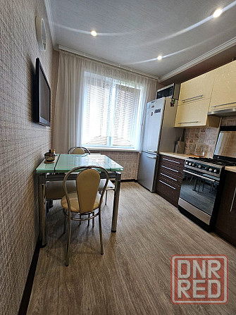 Продажа Квартиры Буденновский р-н по.Буденного. Донецк - изображение 1