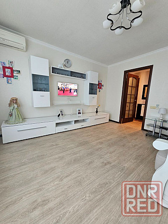 Продажа Квартиры Буденновский р-н по.Буденного. Донецк - изображение 6