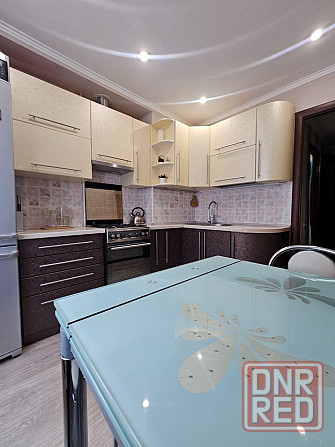 Продажа Квартиры Буденновский р-н по.Буденного. Донецк - изображение 9