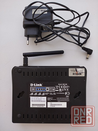 Роутер D-Link Донецк - изображение 2