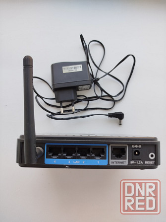 Роутер D-Link Донецк - изображение 3