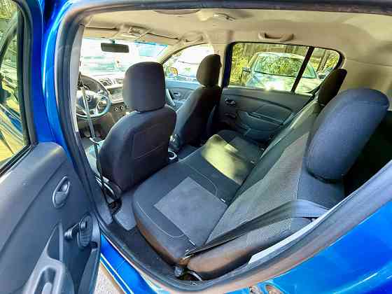 Renault Sandero Stepway Донецк