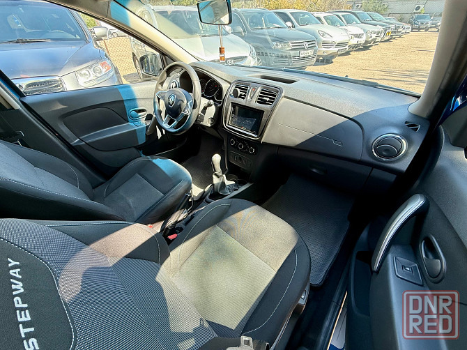 Renault Sandero Stepway Донецк - изображение 7