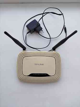 Роутер Tp-Link Донецк
