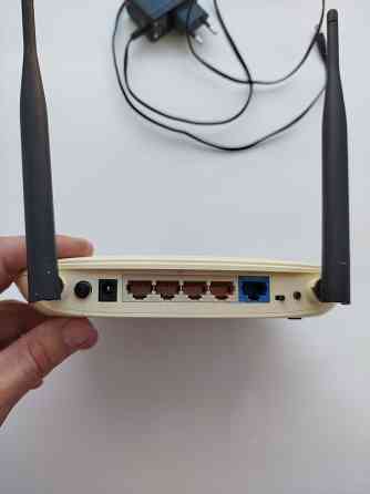 Роутер Tp-Link Донецк