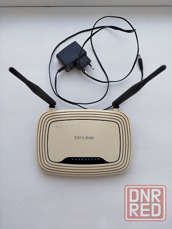 Роутер Tp-Link Донецк - изображение 1