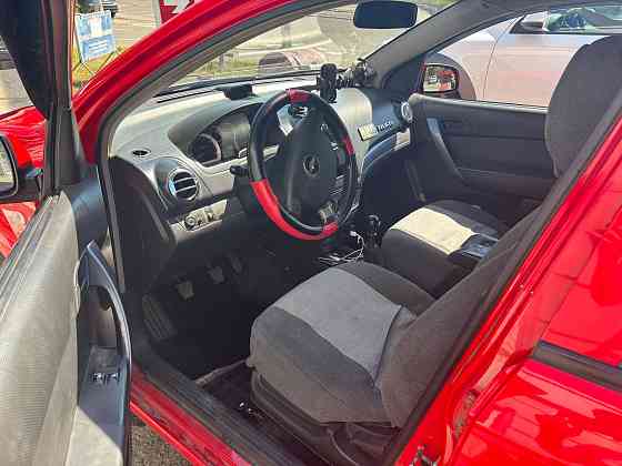 Продам Chevrolet Aveo 1.5 Макеевка