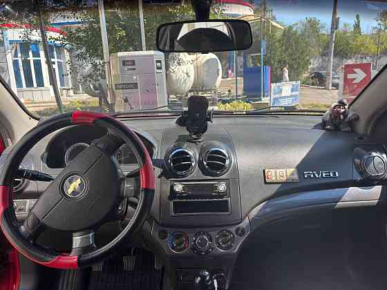 Продам Chevrolet Aveo 1.5 Макеевка