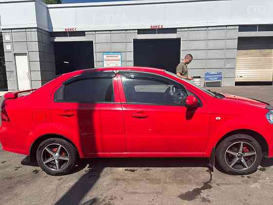 Продам Chevrolet Aveo 1.5 Макеевка