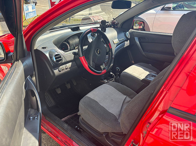 Продам Chevrolet Aveo 1.5 Макеевка - изображение 6