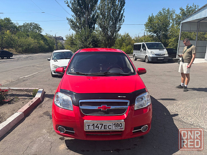 Продам Chevrolet Aveo 1.5 Макеевка - изображение 2