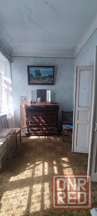Продам 2 ком. кв-ру, Гвардейка, Совколония. Под ремонт. Макеевка - изображение 4
